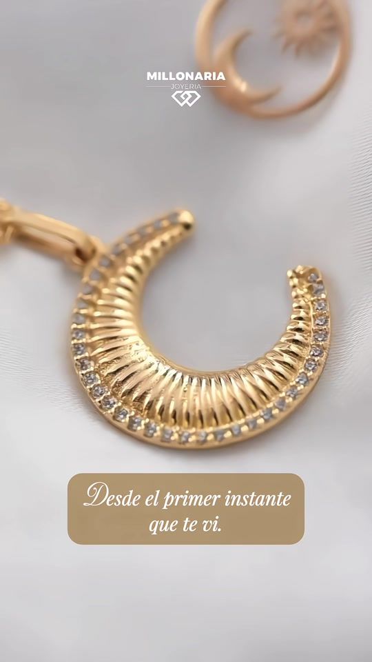 TikTok video thumbnail by lamillonariajoyas
