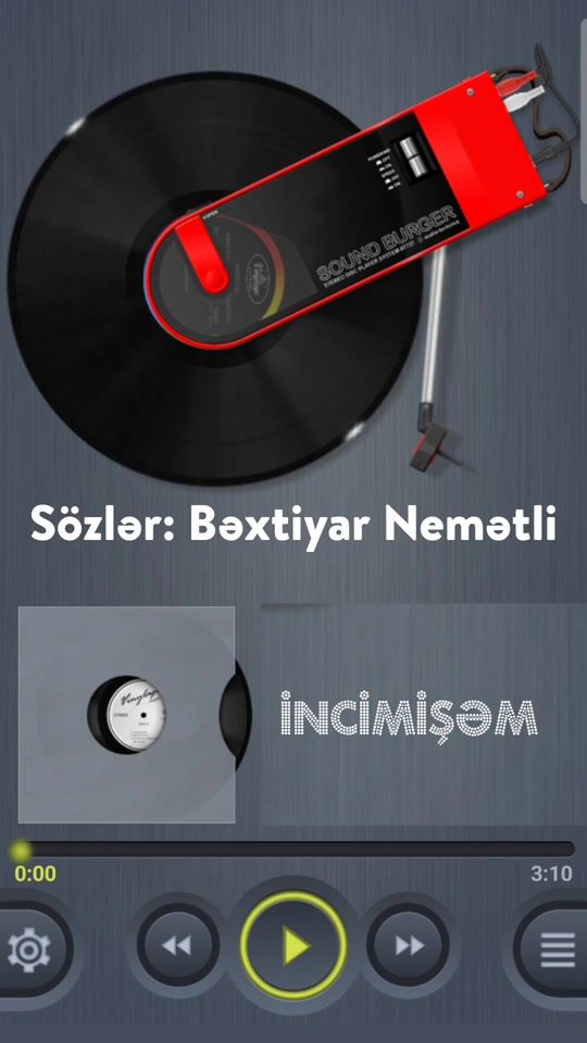 TikTok video thumbnail by baxtiyar_nematli