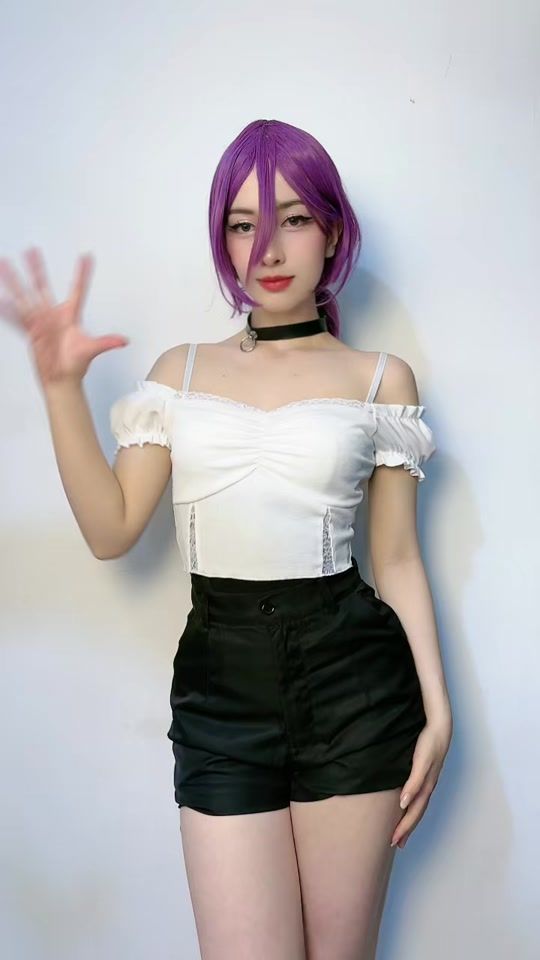 TikTok video thumbnail by zaridoll_