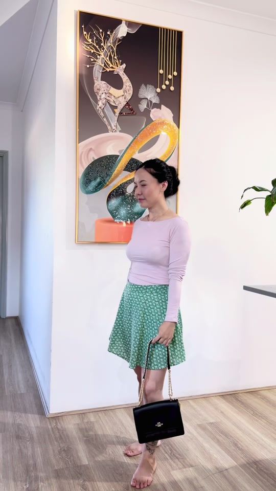 TikTok video thumbnail by suni_yonjan