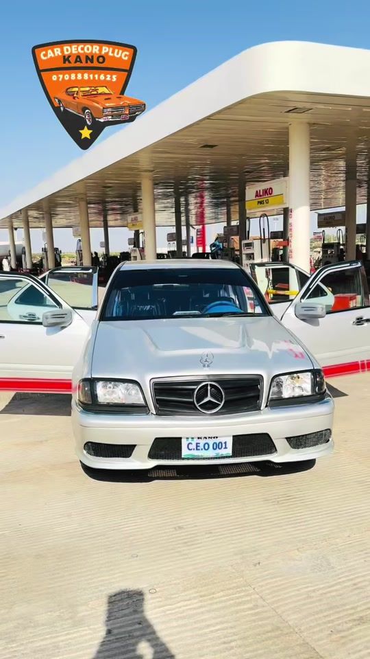TikTok video thumbnail by car__decor_plug_ng