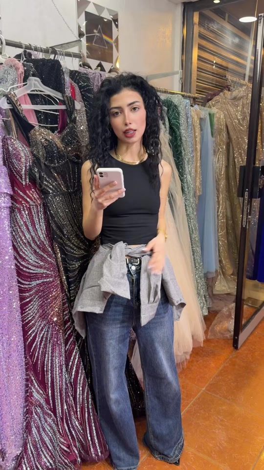 TikTok video thumbnail by elghadir.couture