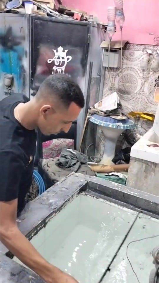 TikTok video thumbnail by abdo.hidroping