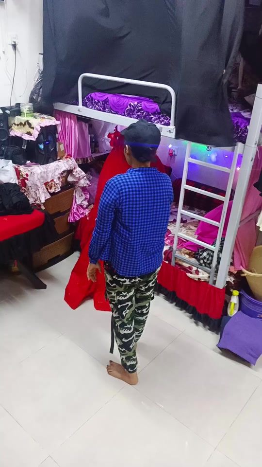 TikTok video thumbnail by diyamoni756