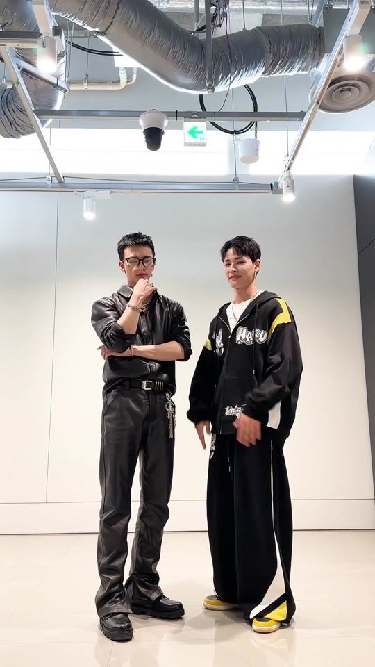 TikTok video thumbnail by straykids_japan