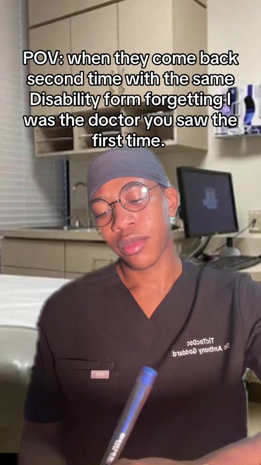 TikTok video thumbnail by anthonygoddardd