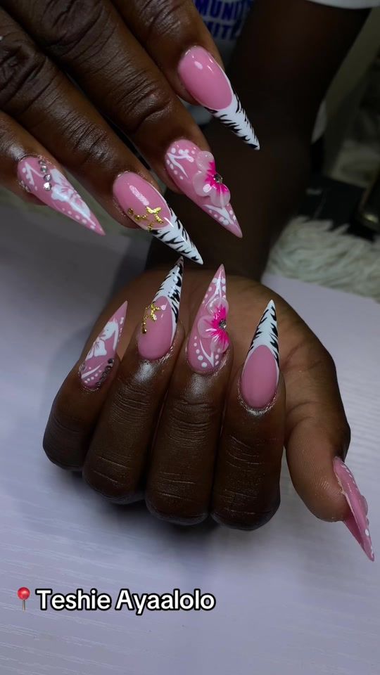 TikTok video thumbnail by jeduasnails1