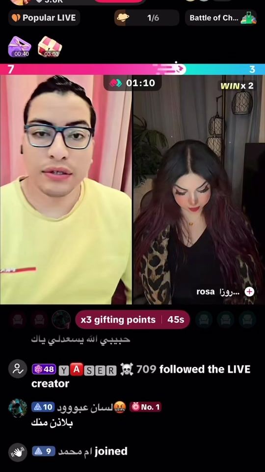 TikTok video thumbnail by yaser.709