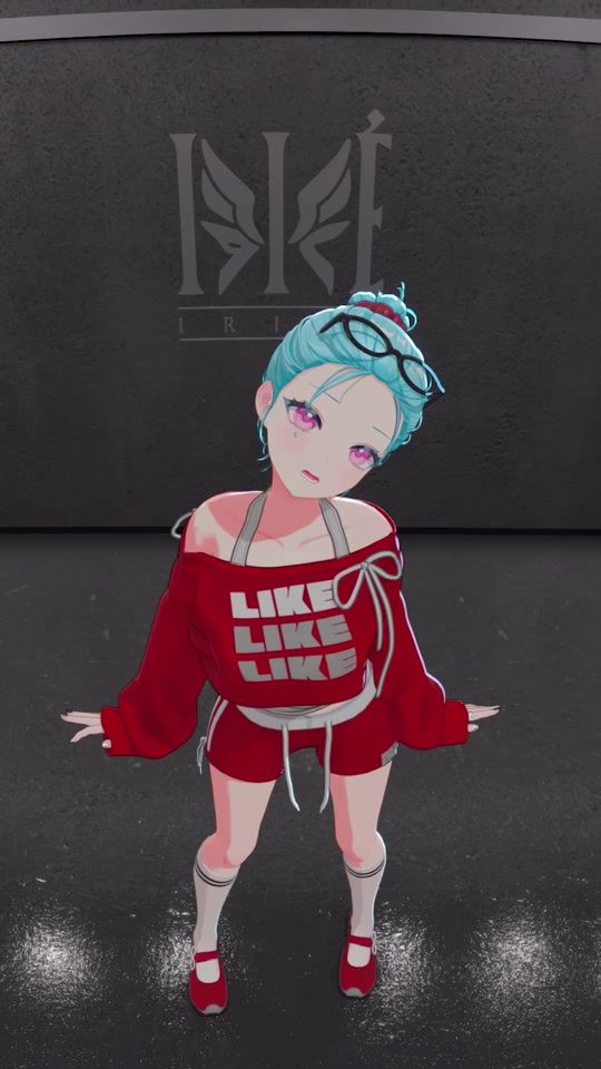TikTok video thumbnail by official_irise