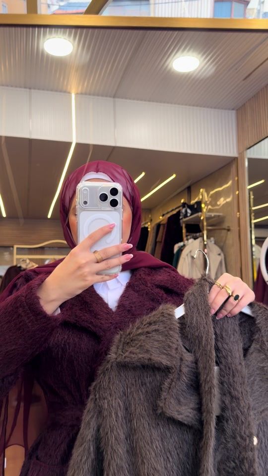 TikTok video thumbnail by mazaya_boutiquee