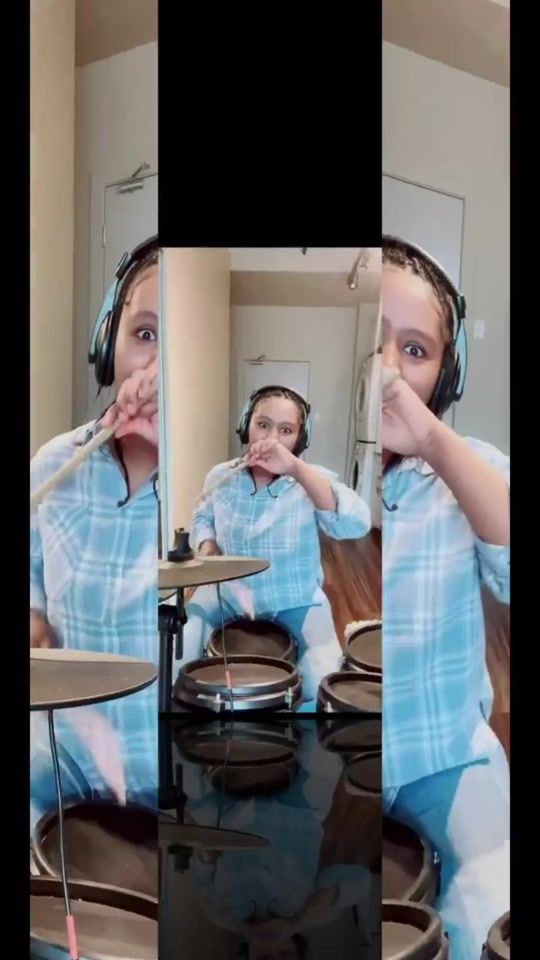TikTok video thumbnail by jitu_drums2