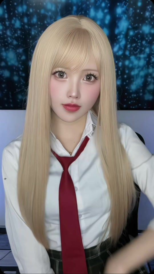 TikTok video thumbnail by nyagichi