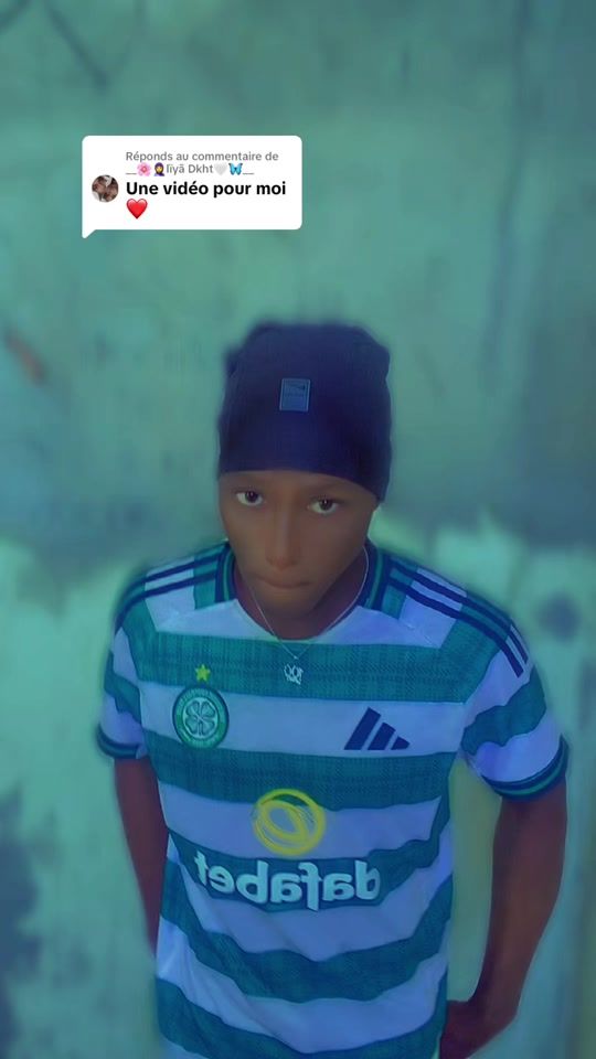 TikTok video thumbnail by fils___wouro