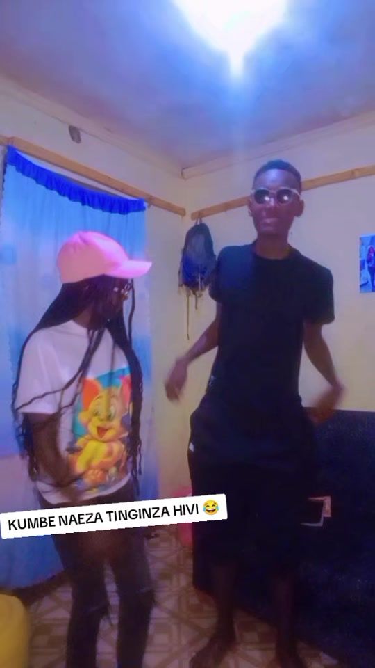 TikTok video thumbnail by ivonekirui4