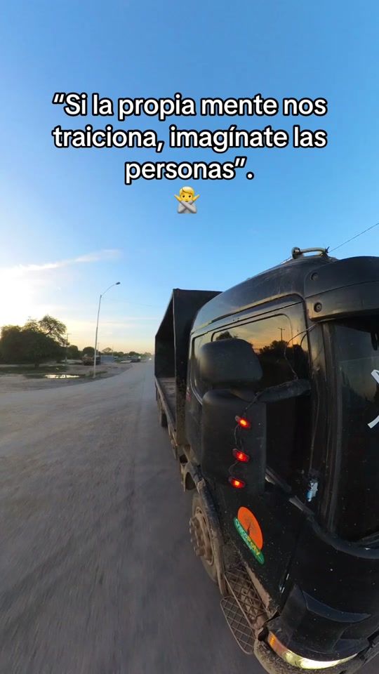 TikTok video thumbnail by joven_camionero_rodri