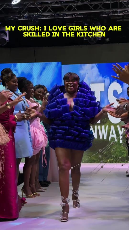 TikTok video thumbnail by funkeakindele