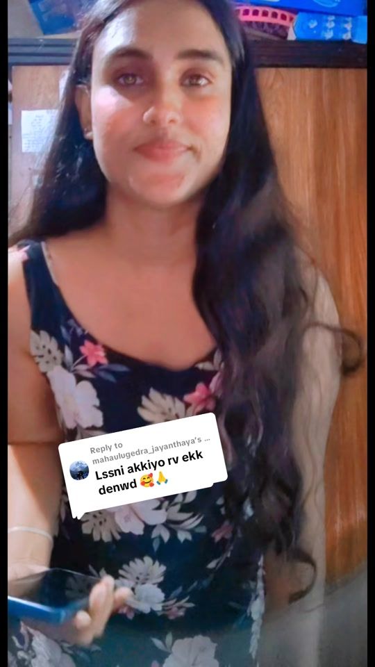 TikTok video thumbnail by sachithilii