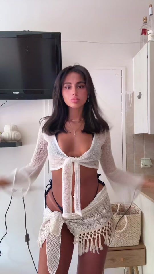 TikTok video thumbnail by linoy.la