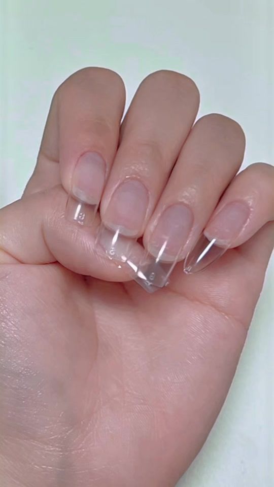 TikTok video thumbnail by sowonnail