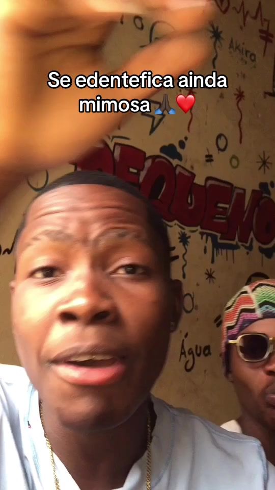 TikTok video thumbnail by kilson.mattos