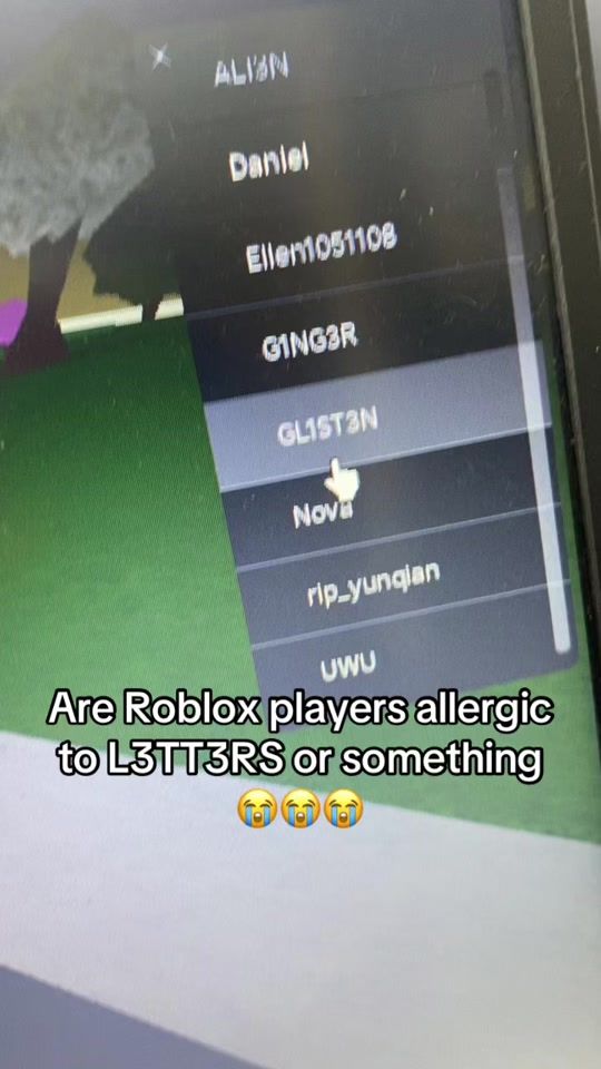 TikTok video thumbnail by iregretmakingthis2