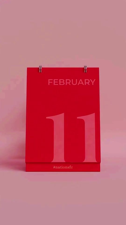 TikTok video thumbnail by nationsfcgh