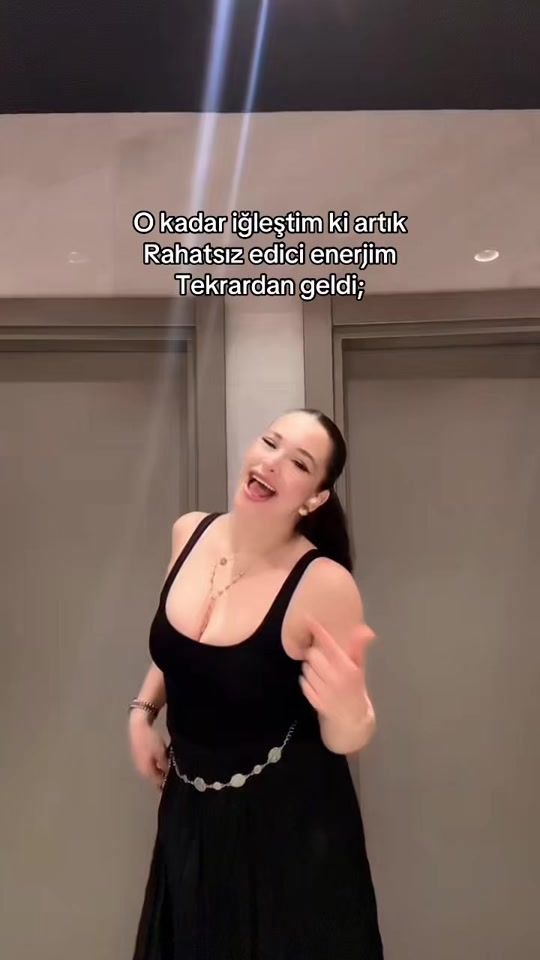 TikTok video thumbnail by ecemlivee_