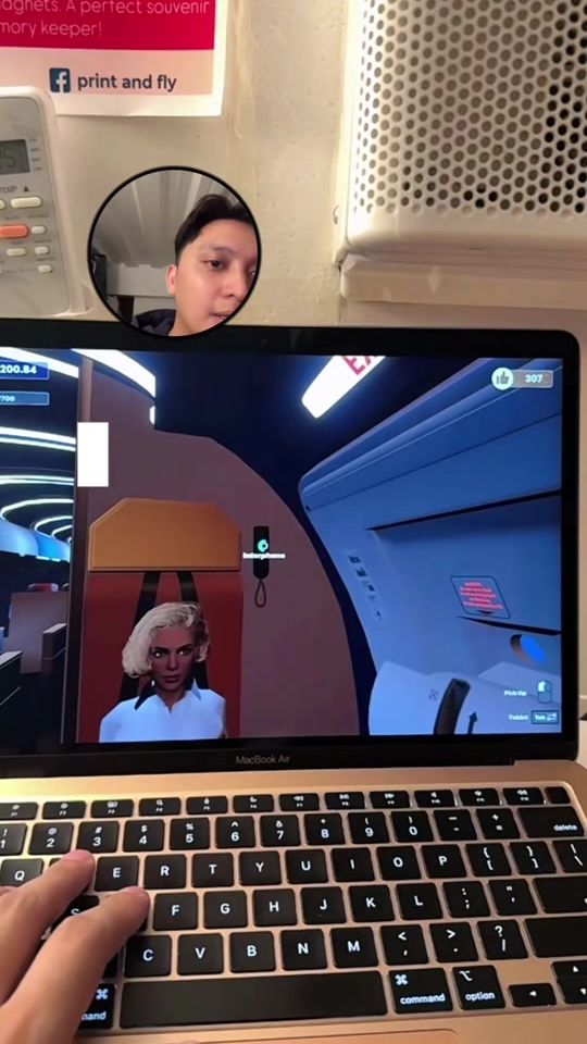 TikTok video thumbnail by letsflywithdell