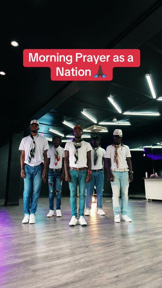 TikTok video thumbnail by ndolo_dance