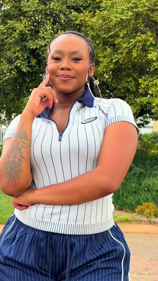 TikTok video thumbnail by bontle_ba_afrika