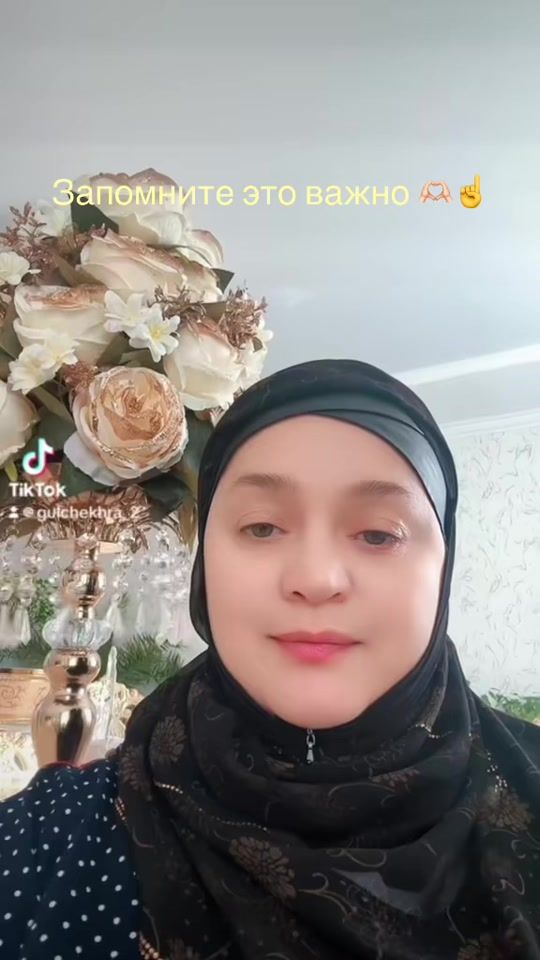 TikTok video thumbnail by gulchekhra_2