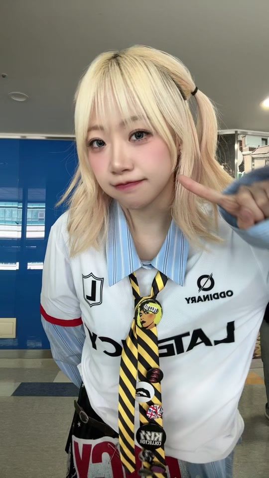 TikTok video thumbnail by zzone_o0o