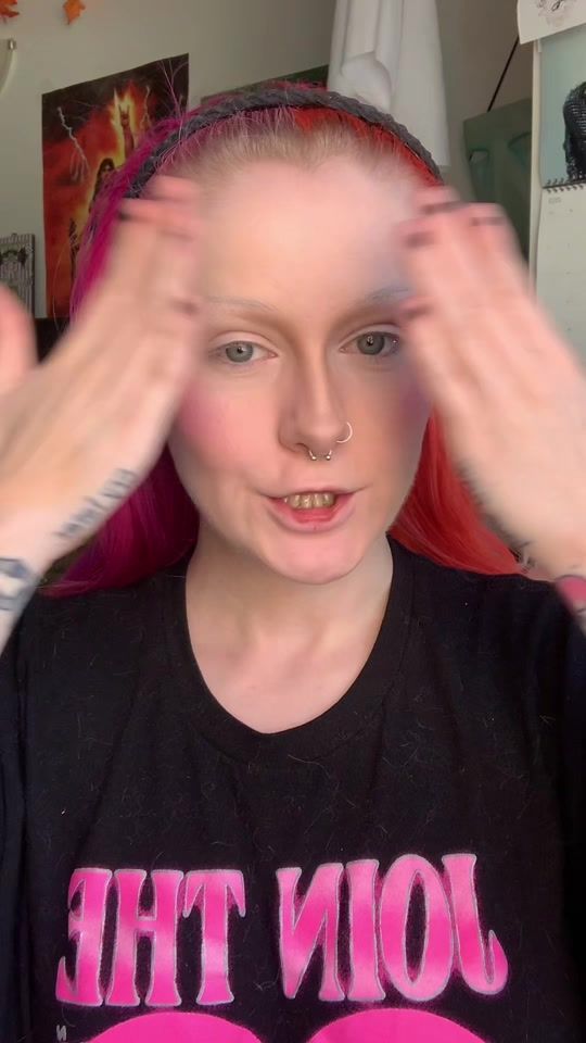TikTok video thumbnail by maddys.makeup69
