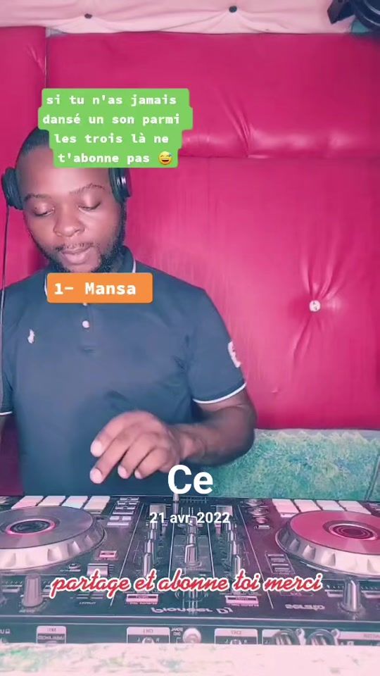 TikTok video thumbnail by gabao_mix_dj