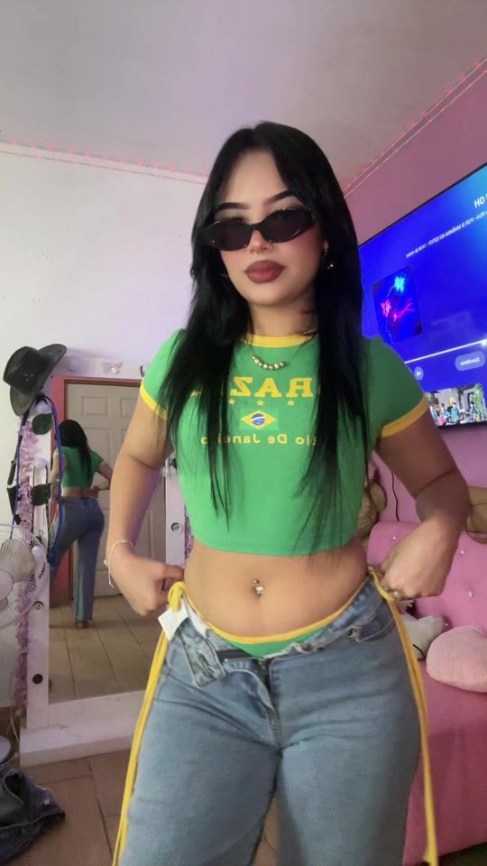 TikTok video thumbnail by _claudia39