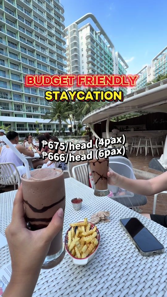 TikTok video thumbnail by yrastaycation