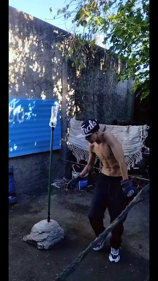 TikTok video thumbnail by tato.fight