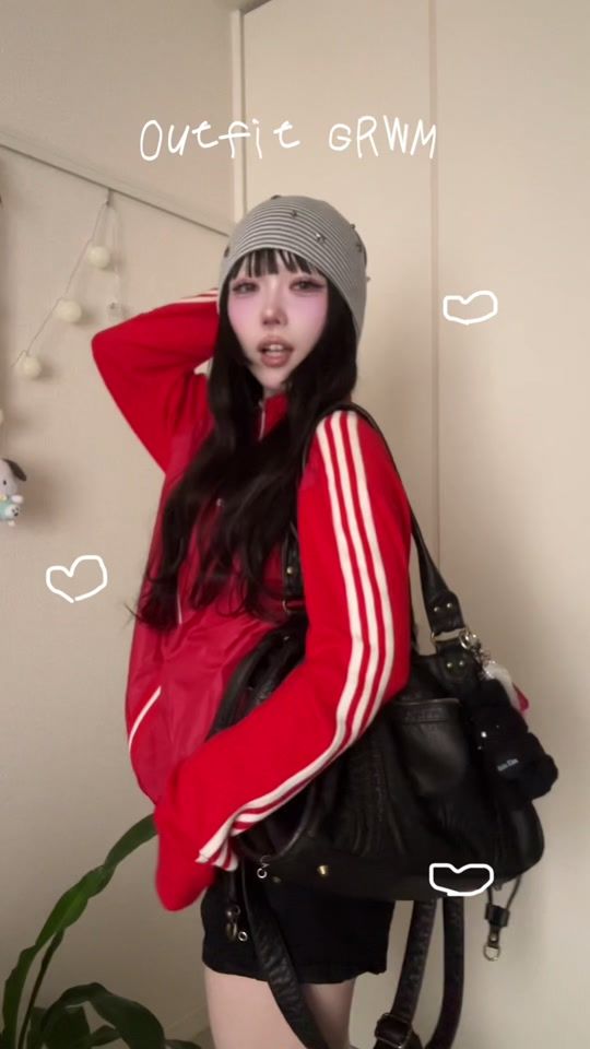 TikTok video thumbnail by styake__3012