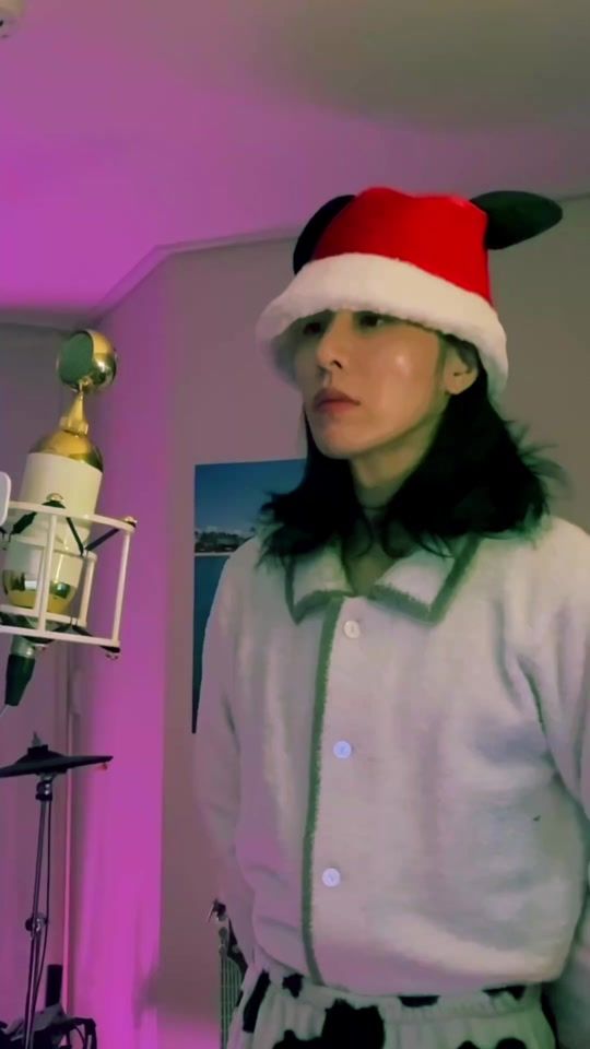 TikTok video thumbnail by minue_official
