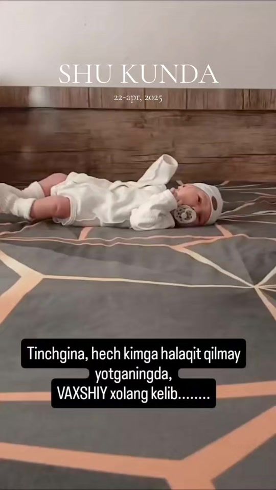 TikTok video thumbnail by osiyoxonu