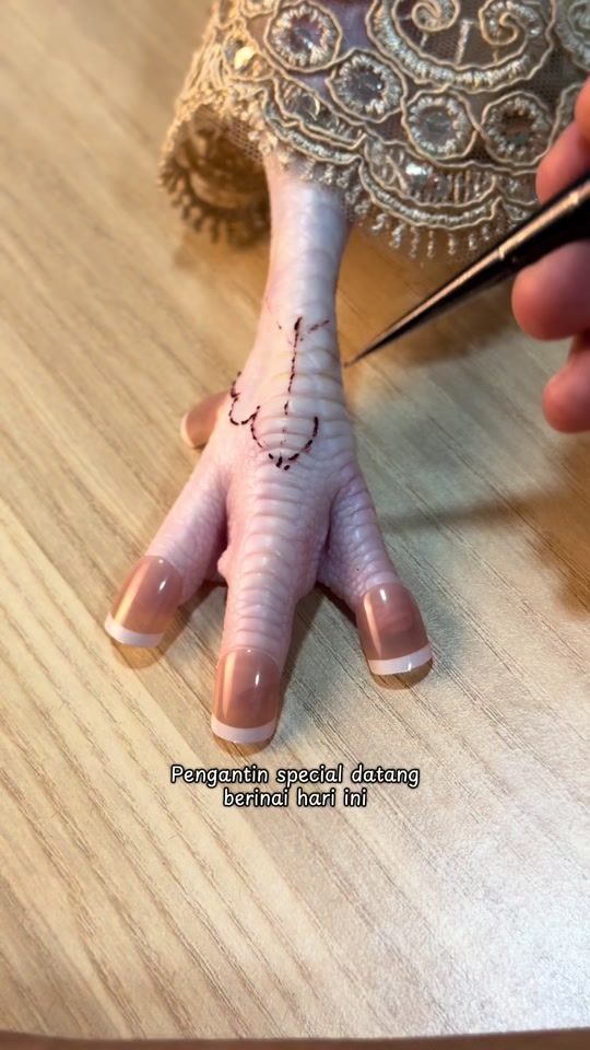 TikTok video thumbnail by nurys_hq