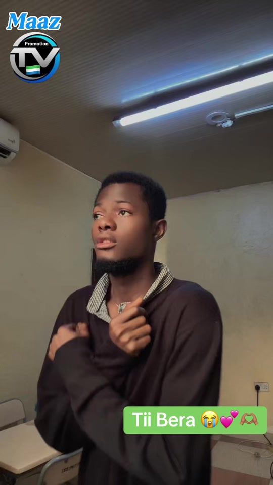 TikTok video thumbnail by maaztv0