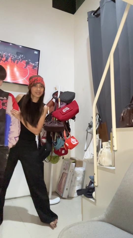 TikTok video thumbnail by clarestatok