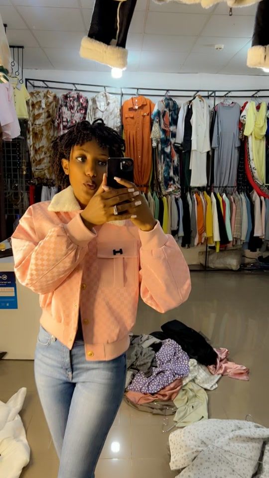 TikTok video thumbnail by boma_fashion