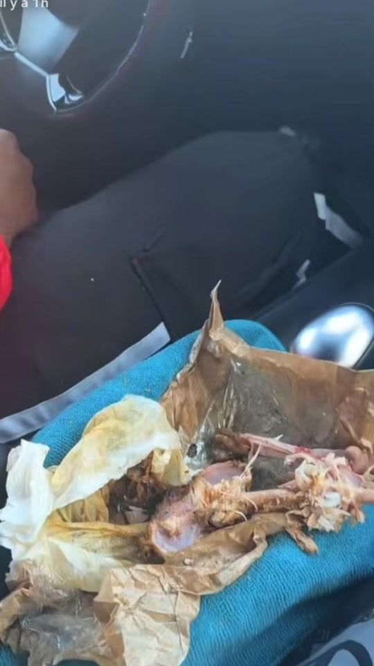 TikTok video thumbnail by nourdn22
