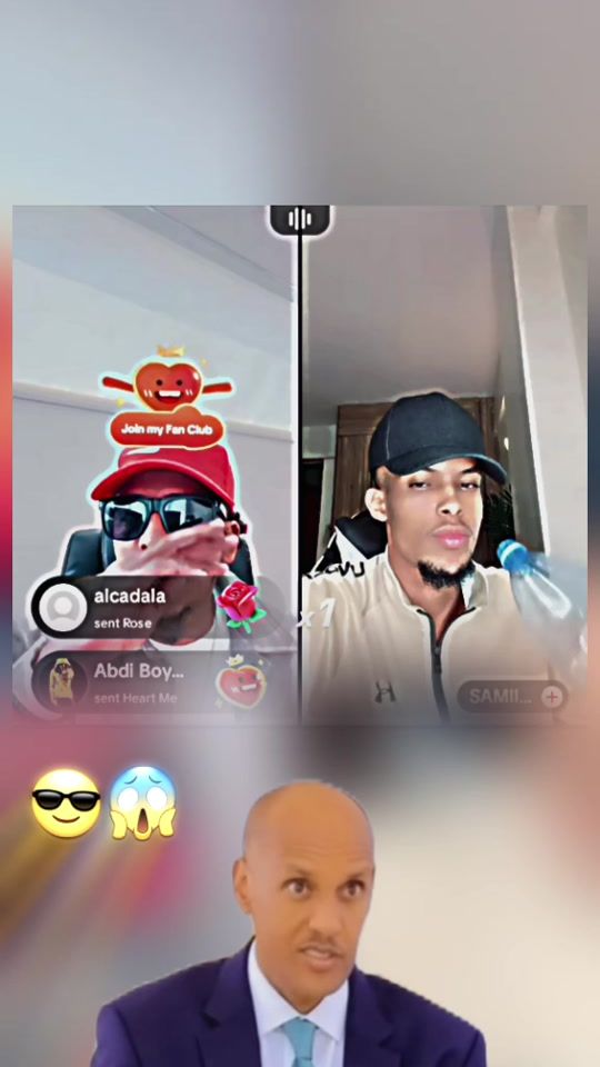 TikTok video thumbnail by live.kaqadeyetv