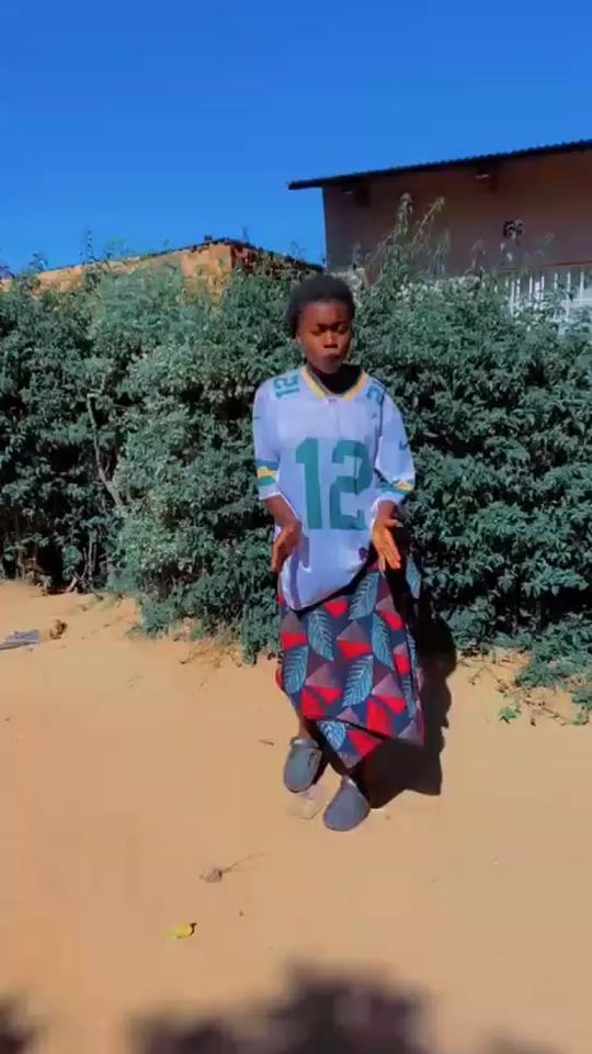 TikTok video thumbnail by merry.mujinga8
