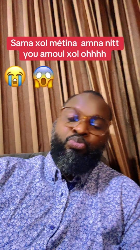 TikTok video thumbnail by professeur.abdoulaye.72