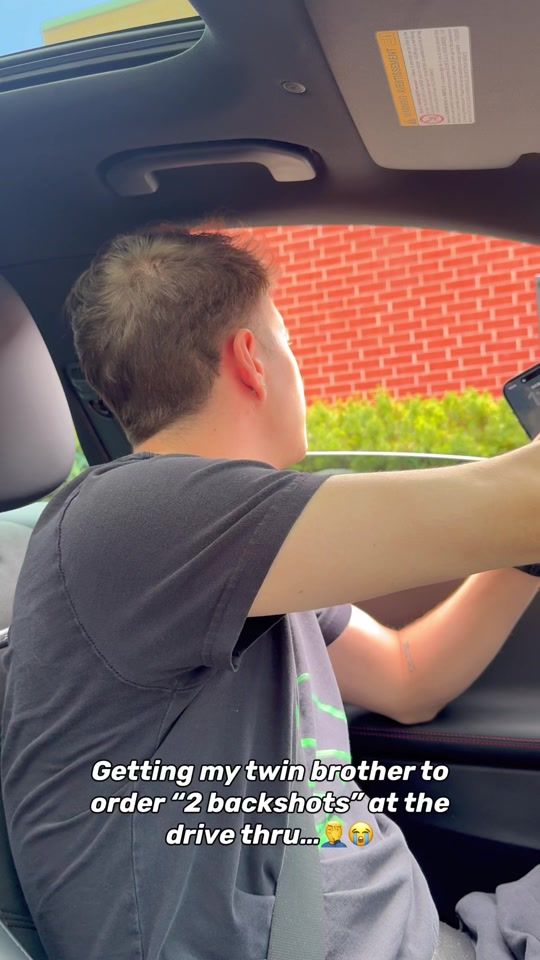 TikTok video thumbnail by twinpranks