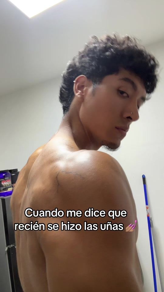 TikTok video thumbnail by nickinng